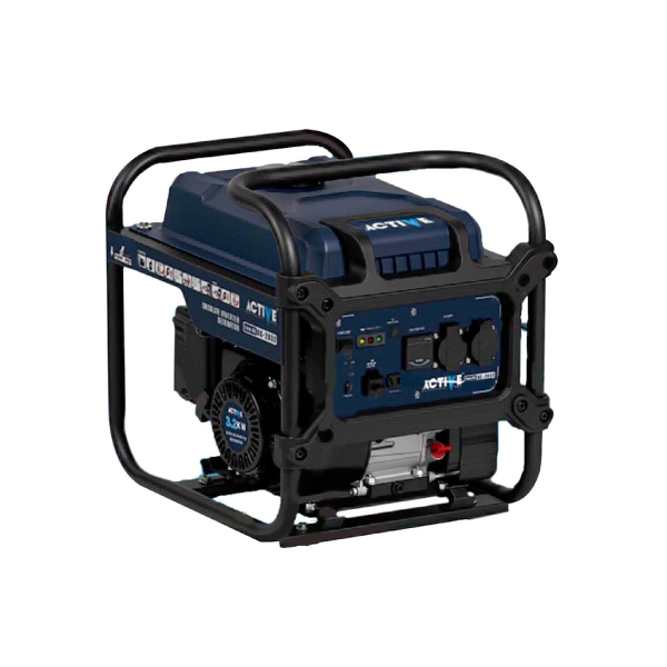 موتور برق اینورتری اکتیو 3.2 کیلووات +AVR مدل AC-2832 هندلی